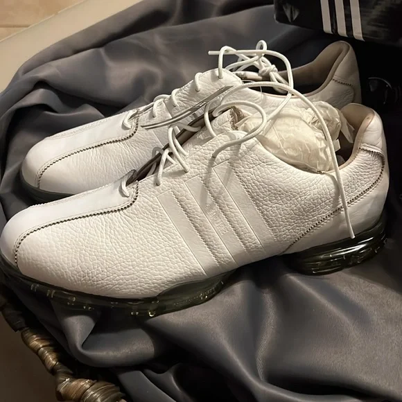 Adidas - AdiPURE Z brand new inbox - www.whitewaygroup.com display picture 2